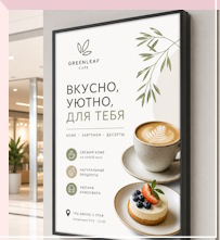 Услуги Наружная реклама и вывески под ключ в Ишимбае
